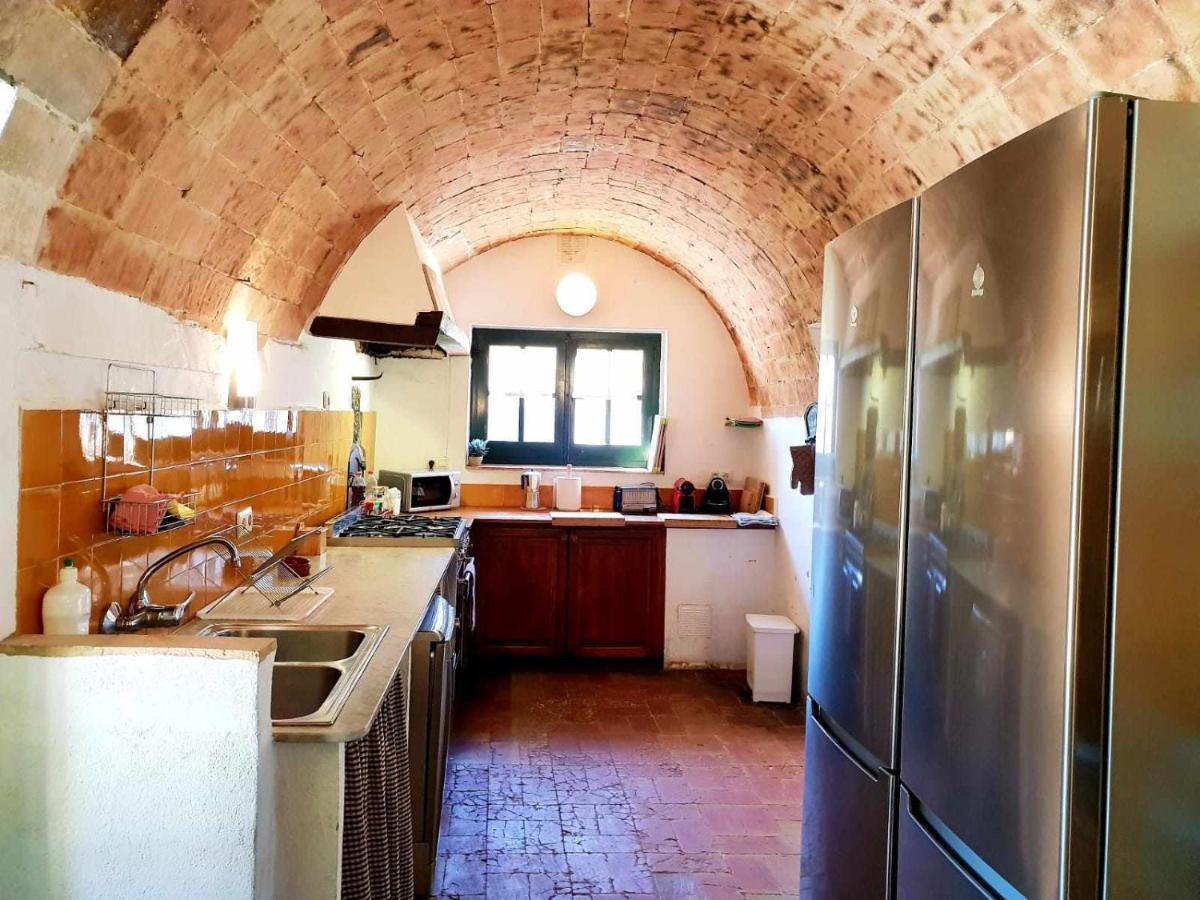 Masia Para Grupos Con Piscina Privada28 Pax Cabanelles Eksteriør billede