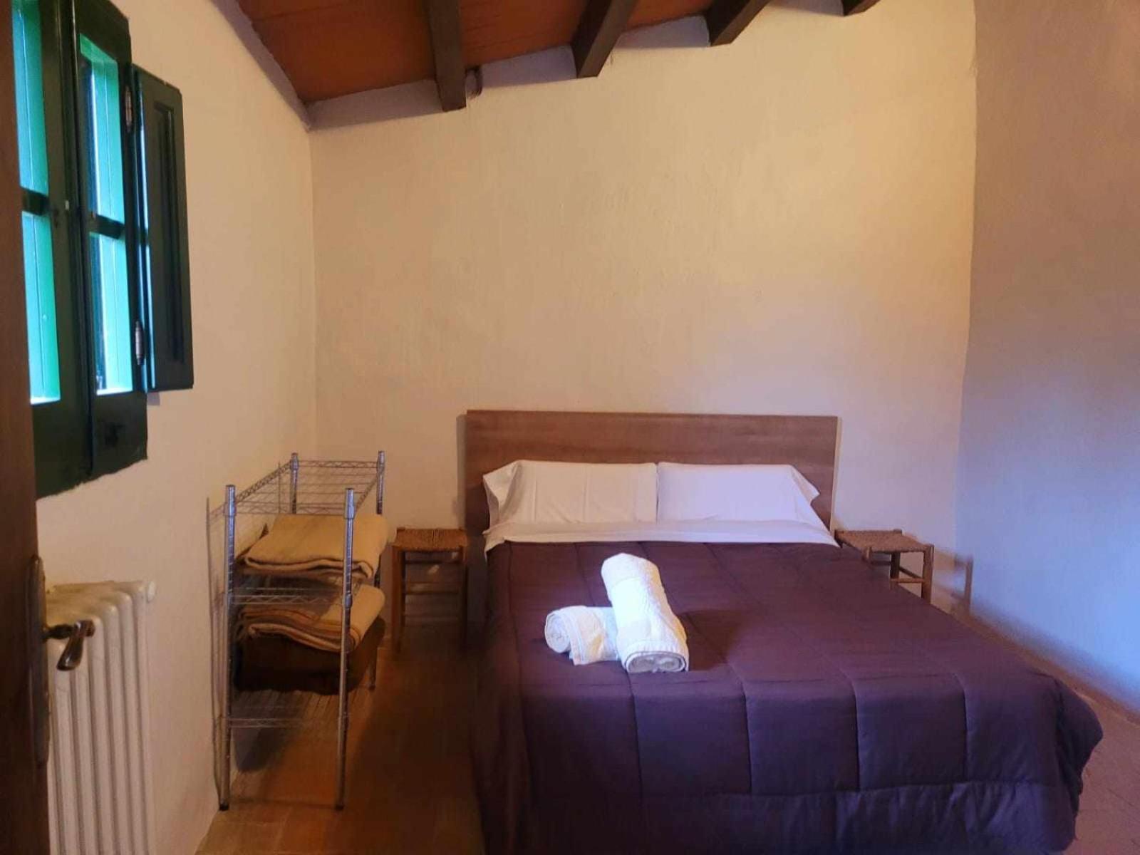 Masia Para Grupos Con Piscina Privada28 Pax Cabanelles Eksteriør billede